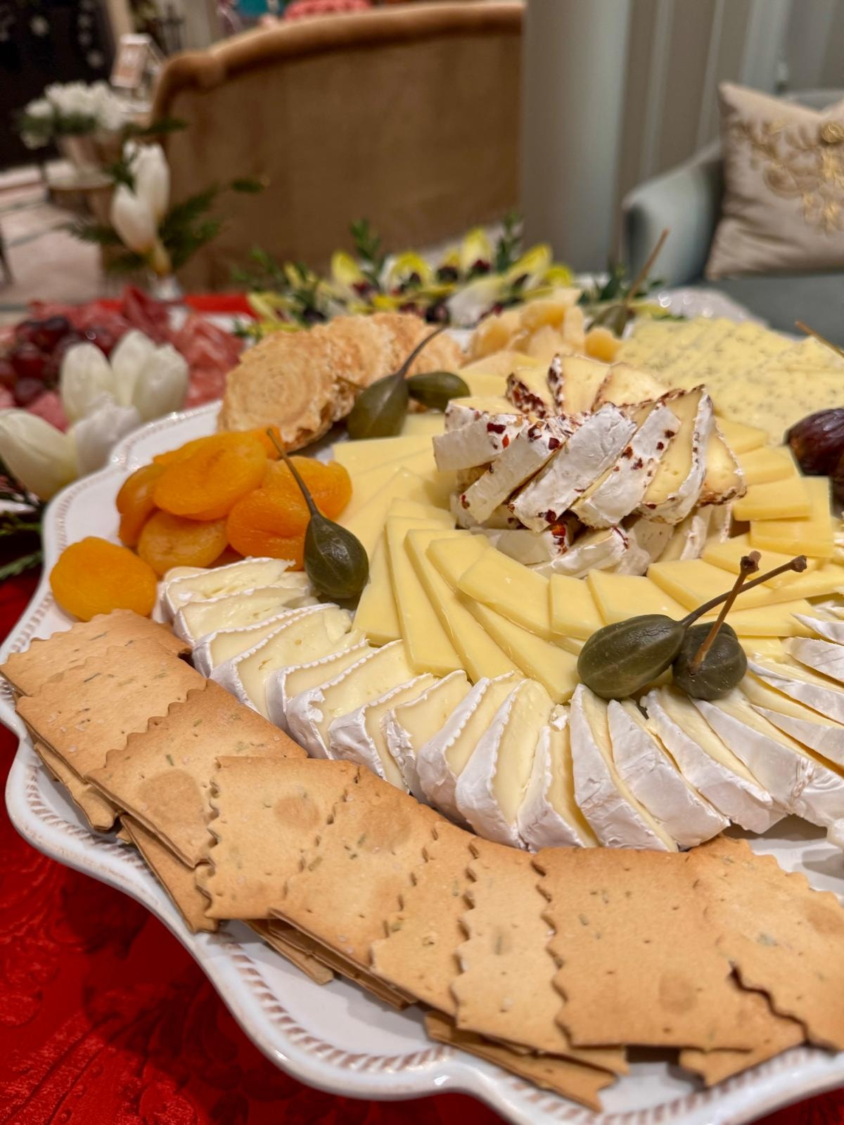 Dairy & Cheese