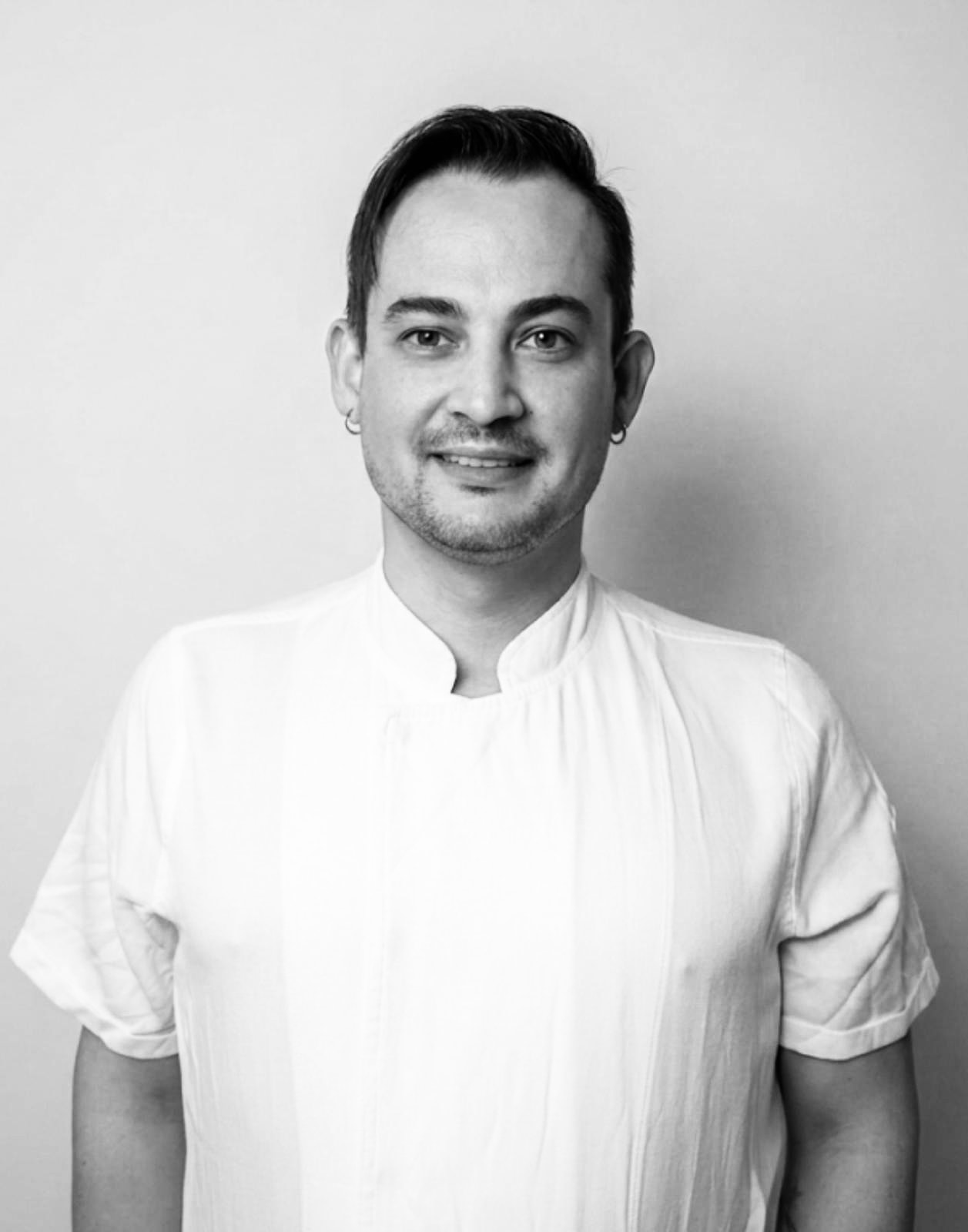 Chef Alican Boynak